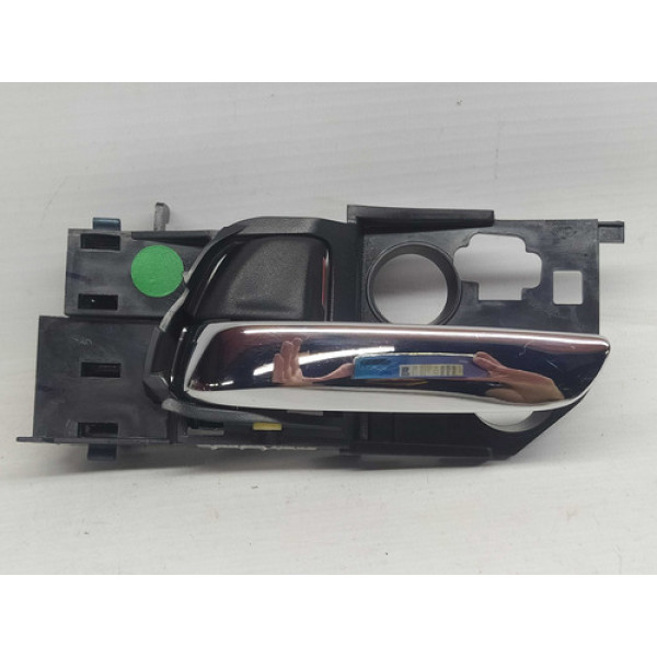 Maçaneta Interna Dianteira Esquerda Honda Hrv 2020