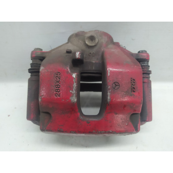 Pinça Suspensão Dianteiro Direito C180 Cgi 2011 1.8 Aut