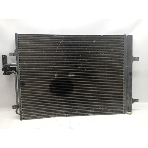 Condensador Ar Condicionado Freelander 2 2008 3.8