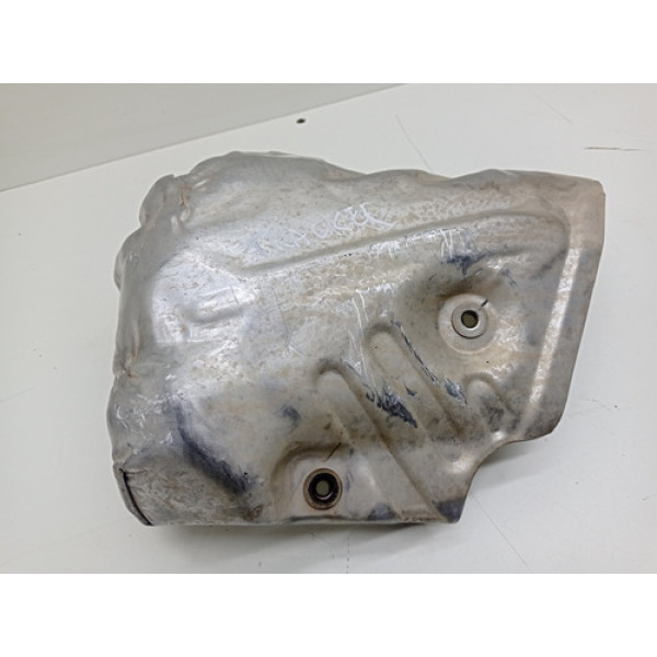 Cobertura Da Turbina Tracker 1.0 Turbo 2021