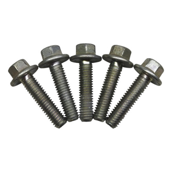 Parafuso Bomba Dágua Chery Tiggo 7 Pro 1.5 Hybrid 2023