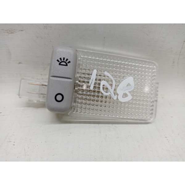 Luz Cortesia Teto Freelander 2 2012 3.2