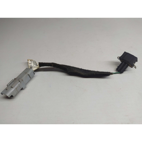 Chicote Bomba Partida A Frio Renault Captur 2019 C16087