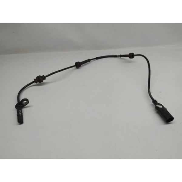 Sensor Abs Dianteiro Esquerdo Jeep Compass 2.0 Flex 2018 