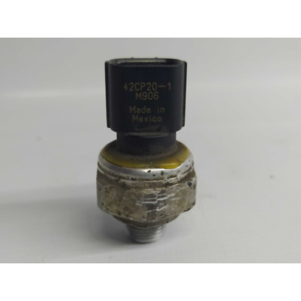 Sensor Pressostato Ar Condicionado Honda Crv 2019 42cp20-1