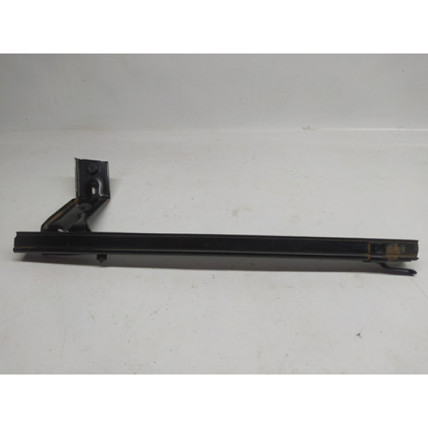 Guia Canaleta Porta Esquerda Vw Up Tsi 2020