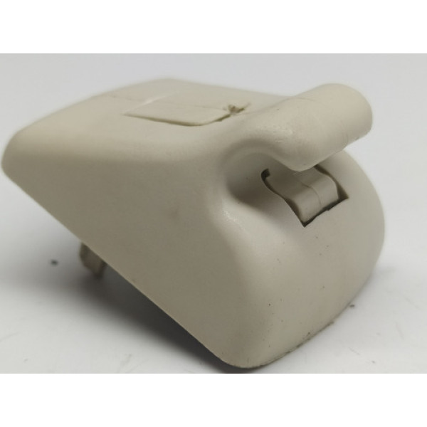 Presilha Quebra Sol Land Rover Freelander 2 2009