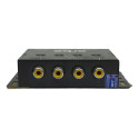 Amplificador Sinal De Vídeo 4 Saidas 