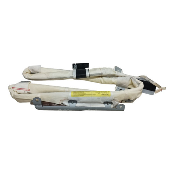 Air Bag Cortina Teto Lado Esquerdo Cadenza 2011 3.5 Aut