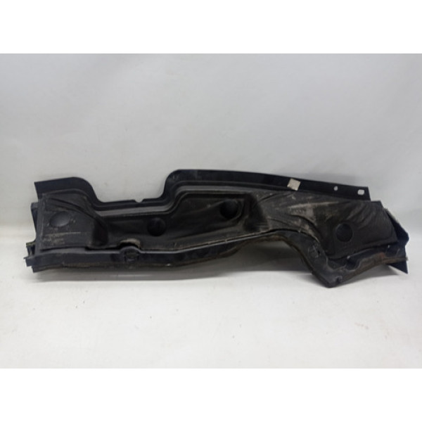 Acabamento Churrasqueira Esquerdo Ford Edge 3.5 2012