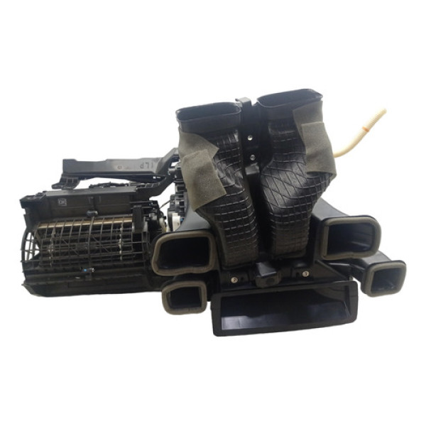 Caixa Ar Evaporadora Toyota Corolla Cross Xrx 2023 1.8 Aut 