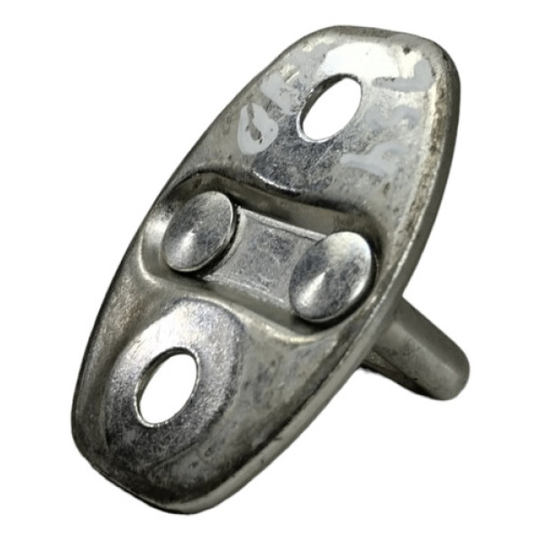 Batente Porta Traseiro Direito Chery Tiggo 3x Pro 1.0 2021