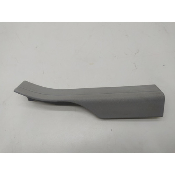 Acabamento Soleira Traseiro Esquerdo Mercedes C180 2012