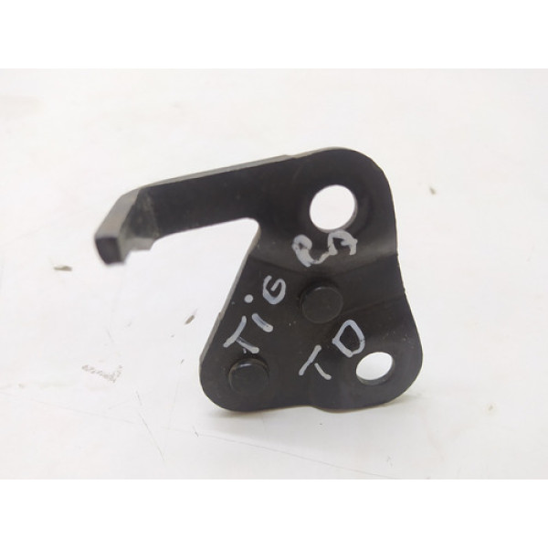 Batente Direito Encosto Traseiro Gm Tigra 1998