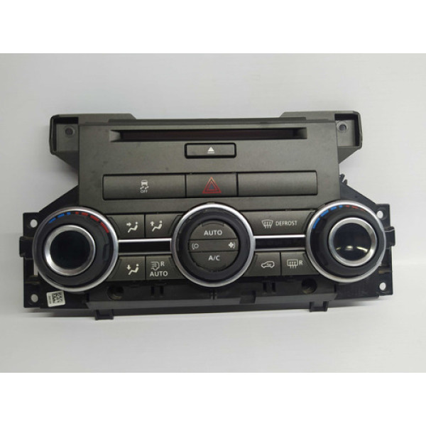 Comando Ar Condicionado Land Rover Discovery 4 2010 