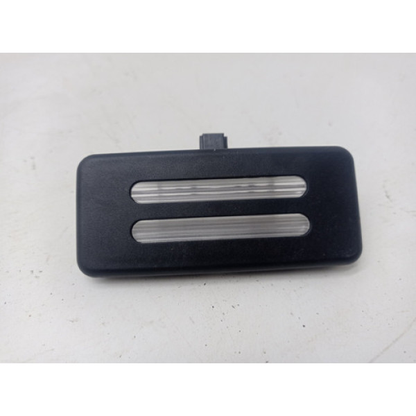 Luz De Cortesia Do Quebrasol Bmw X3 2013 M Sport 3.0 Aut