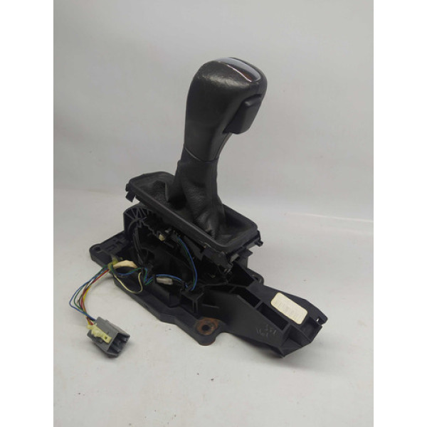 Alavanca Seletora Marchas Ford Edge 2012 Trambulador 