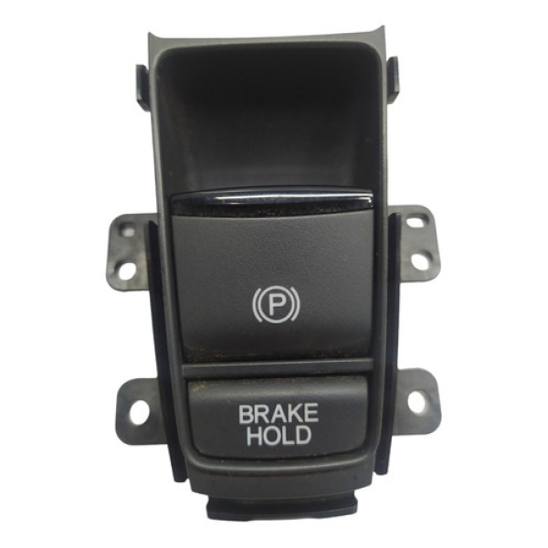 Botão Comando Frenagem Mão Honda Hrv Exl 2021 1.8 Aut
