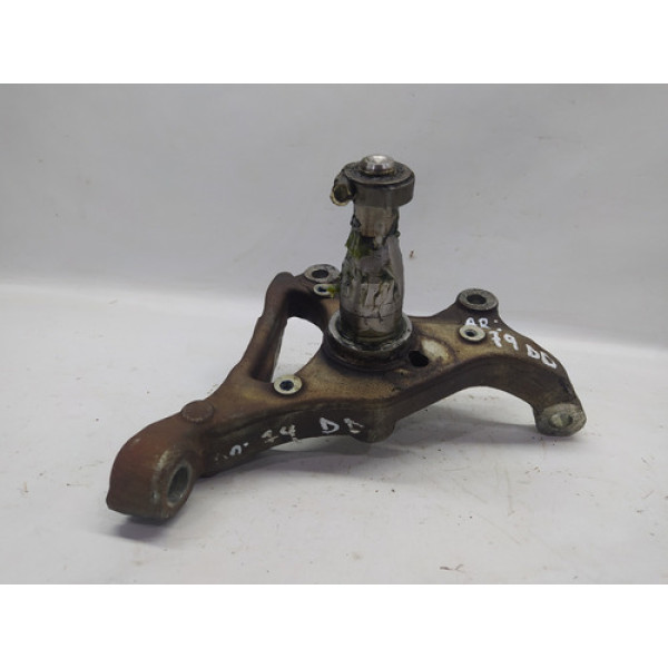 Montante Manga Eixo Dianteira Direita C200 Kompressor 2008