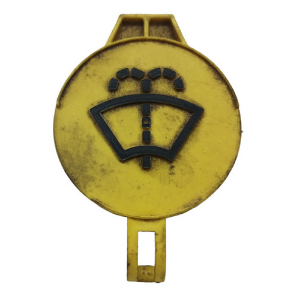 Tampa Reservatório Parabrisa Jeep Commander 2022 2.0 Diesel