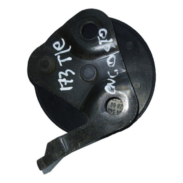 Suporte Encosto Banco Traseiro Esquerdo Gm Tigra 1998 1.6 