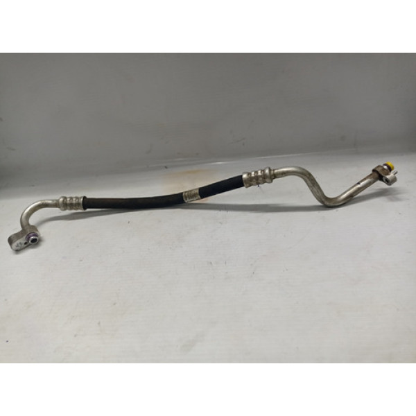 Mangueira Ar Condicionado Mercedes C180 Cgi 1.8 Turbo 2012