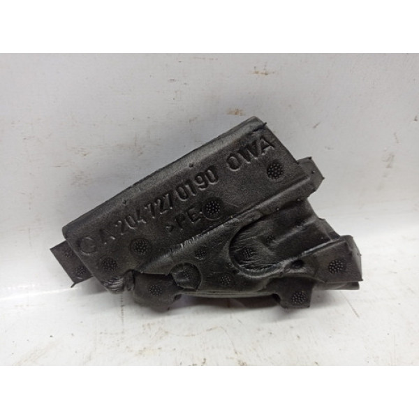 Espuma Tweeter Dianteiro Esquerdo C180 Cgi 2011 1.8 