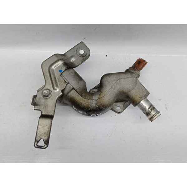 Flange Cano Água Suzuki Grand Vitara 2015 2.0 Manual 2wd