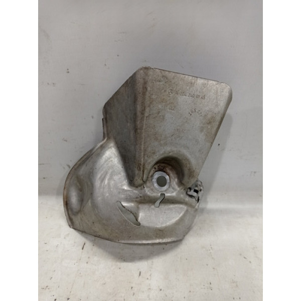 Protetor Calor Do Motor C180 2012 1.8 A2042400145