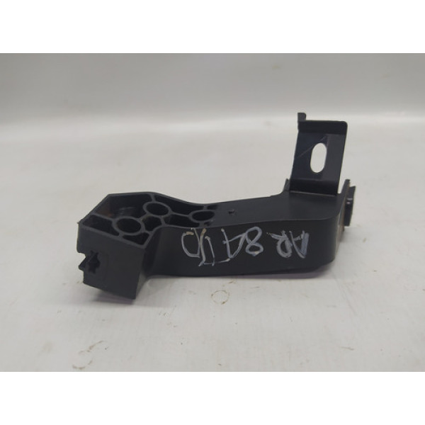 Guia Direito Parachoque Traseiro Toro 2020 1.8 Aut