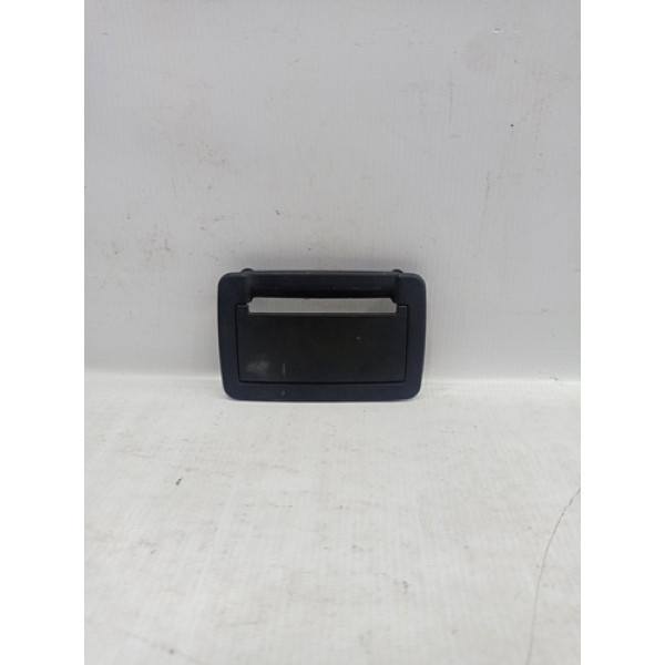 Tampa Acabamento Bagagito Azera 3.3 2009 