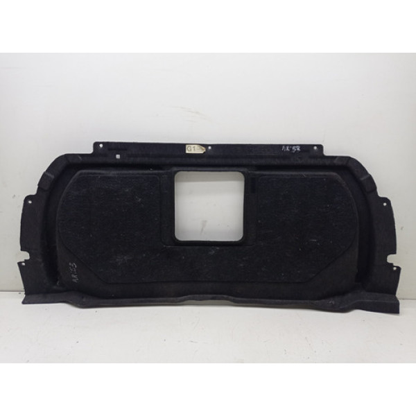 Acabamento Do Encosto Banco Traseiro Cadenza 2012 3.5 