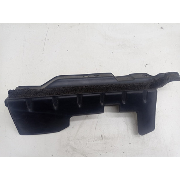 Suporte Guia Radiador Esquerdo Kia Cadenza 2012 3.5 V6