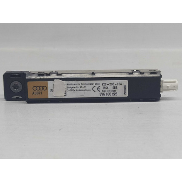 Módulo Antena Audi A3 2019 8v5-035 225