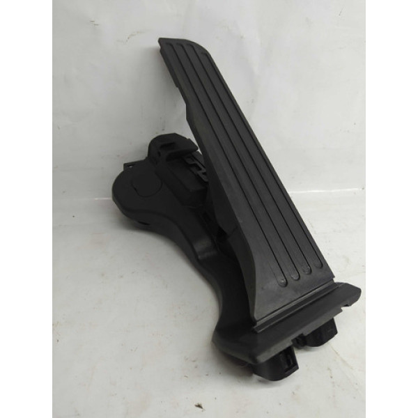 Pedal Acelerador Jetta 2015  Detalhes 