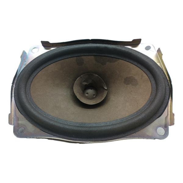 Alto Falante Traseiro Esquerdo Nissan Sentra 2023 2.0 Aut 