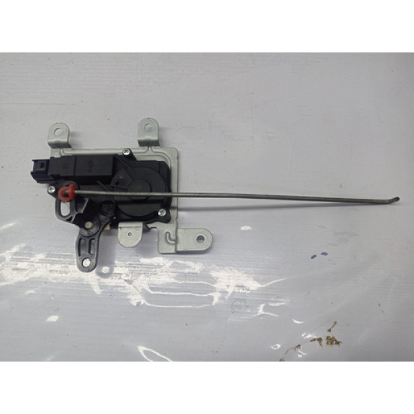 Trava Da Tampa Sorento 2009