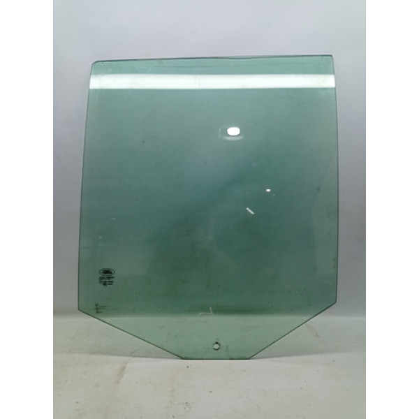 Vidro Traseiro Esquerdo Land Rover Freelander 2 2011 Sd4 