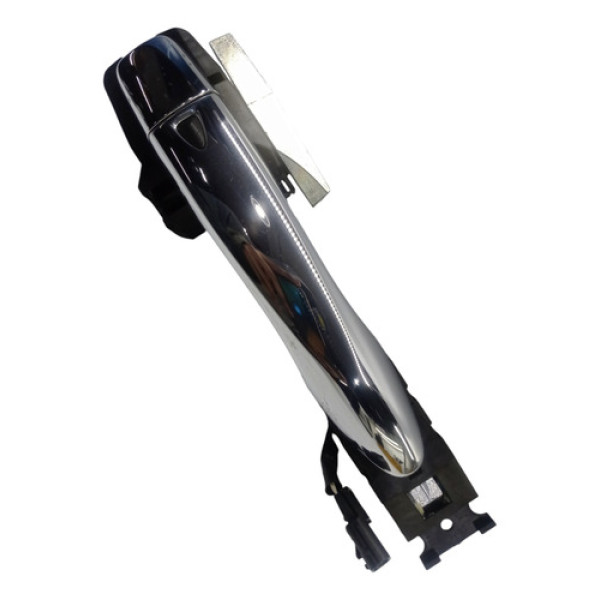 Maçaneta Externa Dianteira Direita Kicks 1.6 Exclusive 2022