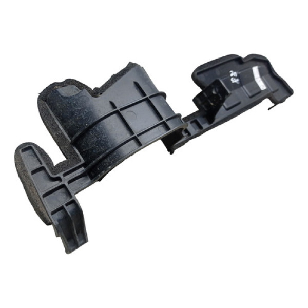 Defletor Lado Esquerdo Radiador Tiggo 3x 1.0 Pro Turbo 2021