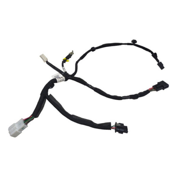 Chicote Tampa Traseira Hyundai Creta 2023