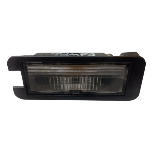 Lanterna Luz Placa Volkswagen Saveiro Robust 1.6 2020 Aut 