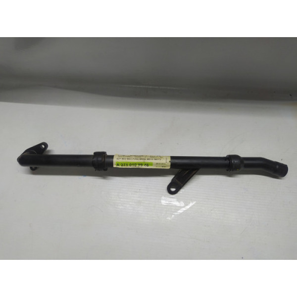 Mangueira Cano Tubo Dágua Mercedes C180 Cgi 2012 1.8 Aut