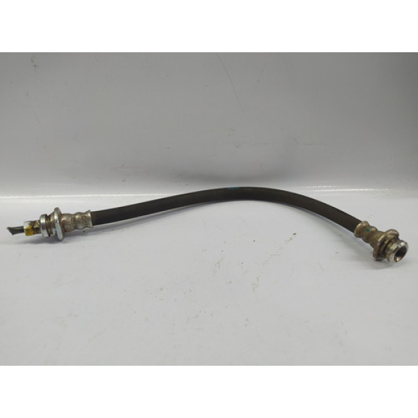 Flexivel Traseiro Esquerdo Nissan Kicks S 1.6 2022