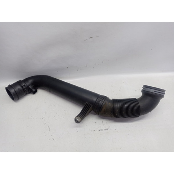 Mangueira Duto De Ar Volkswagen Tiguan 2011 2.0