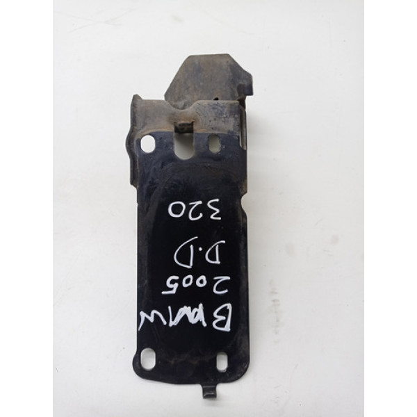 Suporte Radiador Dianteiro Direito Bww 320i 2006