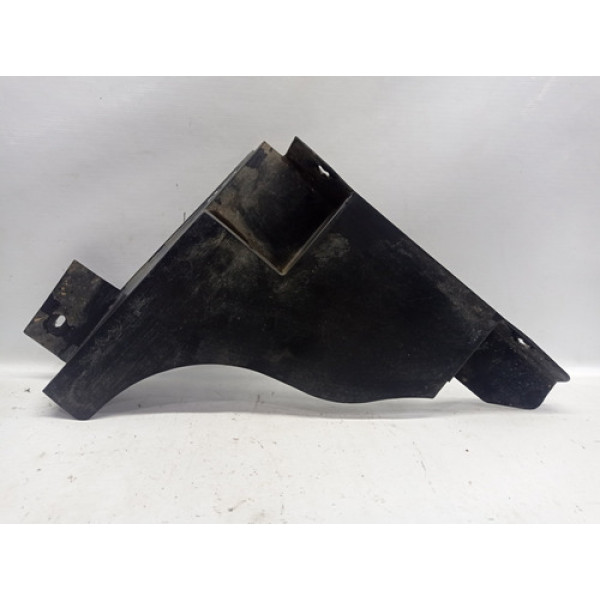 Moldura Inferior Defletor Direito Fiat Freemont 2012 2.4