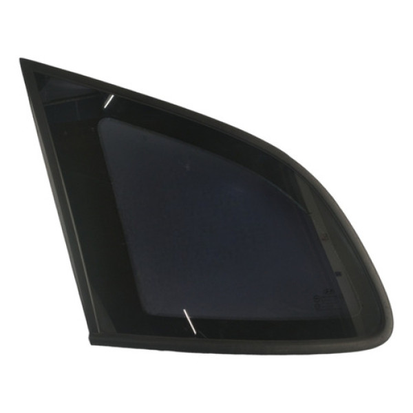 Vidro Fixo Traseiro Esquerdo Hyundai Santa Fé 2012 3.5 V6