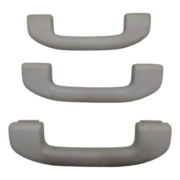 Kit Alça Teto Pqp Creta Platinum 2023 1.0 Turbo Aut