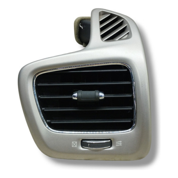 Difusor Ar Direito Painel Jeep Compass Sport 2020 2.0 Aut